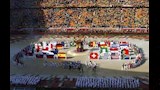 افتتاح كأس العالم 2010 (1)