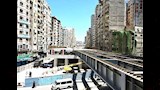 محور محمد نجيب في الإسكندرية (4)
