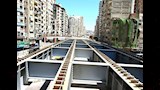 محور محمد نجيب في الإسكندرية (3)