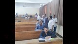 امتحانات معهد البحوث والدراسات الإفريقية