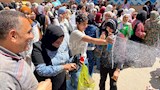 خلال بهجة الطالبات