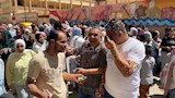 فرحة أولياء الامور