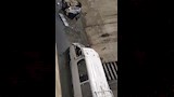 سقوط ميكروباص وملاكي داخل ترعة بشبين القناطر  (3)_3