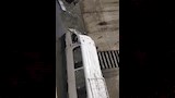 سقوط ميكروباص وملاكي داخل ترعة بشبين القناطر  (2)_2