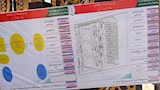 وزير الإنتاج الحربي يتابع مشروعات الصرف الصحي بقرى حياة كريمة في المنيا (1)