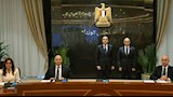مدبولي يشهد نقل حصة من 172 محطة وطنية إلى "كويك فيول" بالشراكة مع طاقة عربية