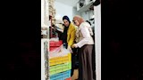 ضبط 123 كيلو كيك فاسد داخل معمل حلويات في بورسعيد٤