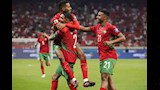 المغرب