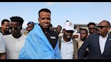 الحكم الصومالي عمر أرتان (5)