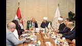 بروتوكول تعاون بين الأوقاف و أكاديمية النقل البحري