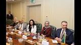 بروتوكول تعاون بين الأوقاف و أكاديمية النقل البحري