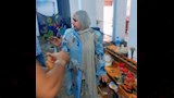 ضبط مصنع غير مرخص لحلوى الأطفال بالقليوبية 
