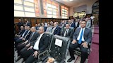 محافظ أسيوط يشهد مئوية محكمة الاستئناف  (9)