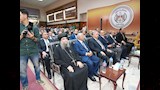محافظ أسيوط يشهد مئوية محكمة الاستئناف  (6) (1)