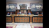 محافظ أسيوط يشهد مئوية محكمة الاستئناف  (5)