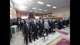 محافظ أسيوط يشهد مئوية محكمة الاستئناف  (4)