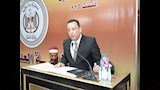 محافظ أسيوط يشهد مئوية محكمة الاستئناف  (12)