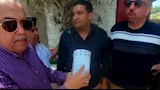 سر "البودرة السحرية".. كواليس إغلاق محل غش عصير القصب فى طوخ -صور