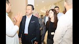 وفد منظمة جايكا