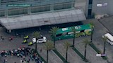 صور من حافة منتخب جنوب أفريقيا_9