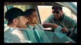 سامي الشيخ في كواليس مسلسل الأمير
