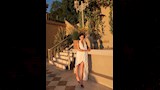 سيلا توركوغلو تتألق باللون الأبيض.. ما سر جاذبيته في عالم الموضة؟