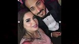تعليق من زوجة وليد سليمان بعد تولي وائل جمعة منصب مدير الكرة بالأهلي (1)_6