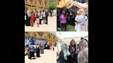 قافلة جامعة القاهرة  (6)