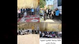 قافلة جامعة القاهرة  (3)