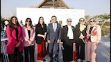 "القومي للمرأة" يشارك في احتفالية تجديد تعيين دنيا سمير غانم سفيرة لليونيسف