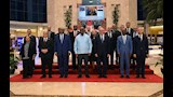 مصر والكونغو تبحثان تعزيز الصناعات الدفاعية وتوطين التكنولوجيا (9)