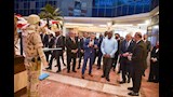 مصر والكونغو تبحثان تعزيز الصناعات الدفاعية وتوطين التكنولوجيا (7)