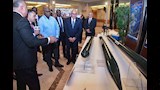 مصر والكونغو تبحثان تعزيز الصناعات الدفاعية وتوطين التكنولوجيا (6)