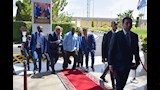 مصر والكونغو تبحثان تعزيز الصناعات الدفاعية وتوطين التكنولوجيا (2)