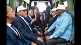 مصر والكونغو تبحثان تعزيز الصناعات الدفاعية وتوطين التكنولوجيا (4)