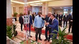 مصر والكونغو تبحثان تعزيز الصناعات الدفاعية وتوطين التكنولوجيا (12)