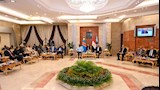 مصر والكونغو تبحثان تعزيز الصناعات الدفاعية وتوطين التكنولوجيا (13)