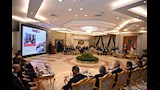 مصر والكونغو تبحثان تعزيز الصناعات الدفاعية وتوطين التكنولوجيا (11)