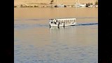 رحلة بمركب وسط نهر النيل_10