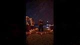 ياسين رشدي ونور عمرو دياب  (1)