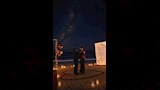 ياسين رشدي ونور عمرو دياب  (3)