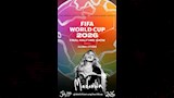 مادونا تشارك في حفل ختام كأس العالم 2026