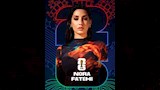 المغنية نورا فتحي