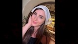  هلا السعيد تتألق بإطلالة أنيقة.. والأسود عنوان الفخامة