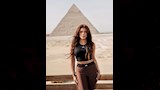 بإطلالة رياضية عصرية.. ناهد السباعي تخطف الأنظار من قلب الجيزة