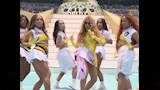 أبرز 25 صورة لشاكيرا من حفل افتتاح كأس العالم 2026