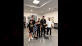 مد تشغيل مونوريل شرق النيل بسبب كأس العالم (17)