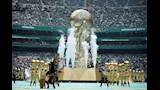 لحظة بلحظة.. حفل افتتاح كأس العالم 2026.. تغطية حية
