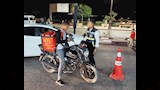 ضبط 528 مخالفة مرورية متنوعة في أسوان  (1)