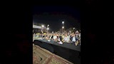 محافظ القاهرة يشارك أهالي الأسمرات متابعة افتتاح كأس العالم (7)